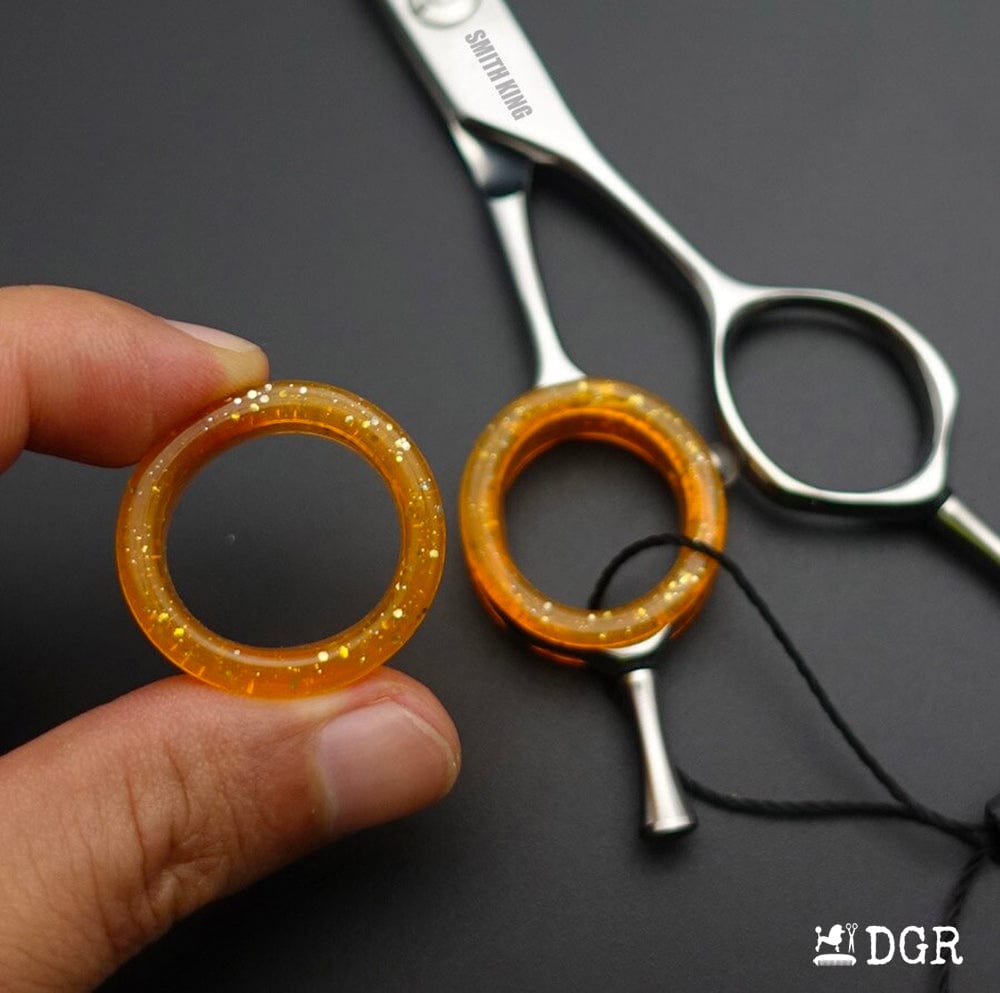6.5" Professional Pet Grooming Shears Set - Chunkers (New arrivals)
