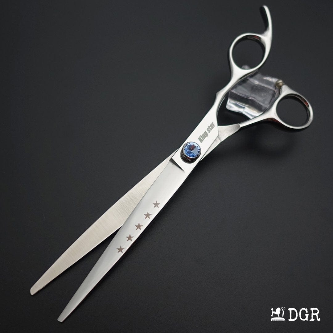 7.5" Professional Pet Grooming Straight Shears ( 1 Pcs)