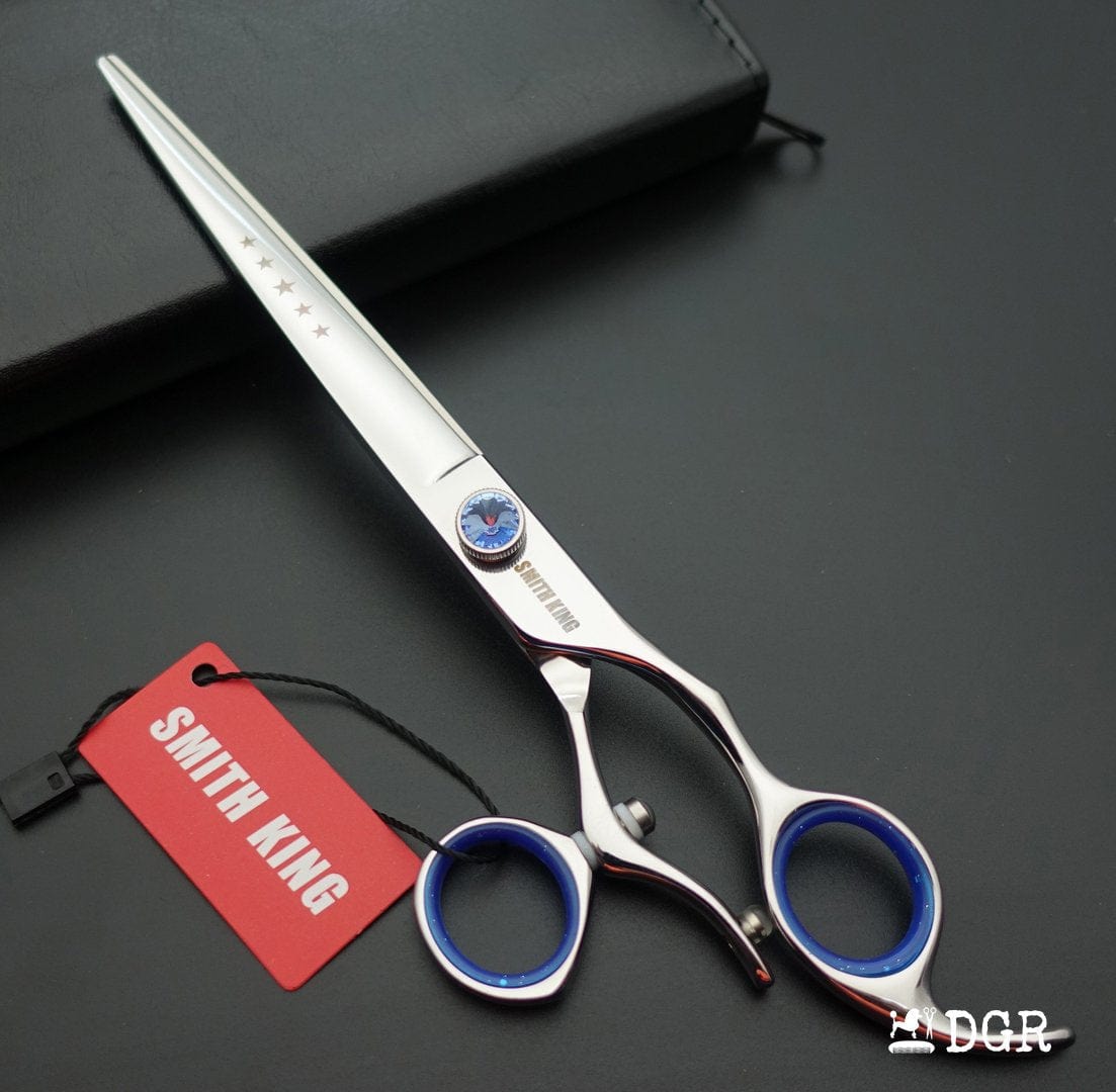 7.5" Professional Pet Grooming Straight Shears (1 Pcs)