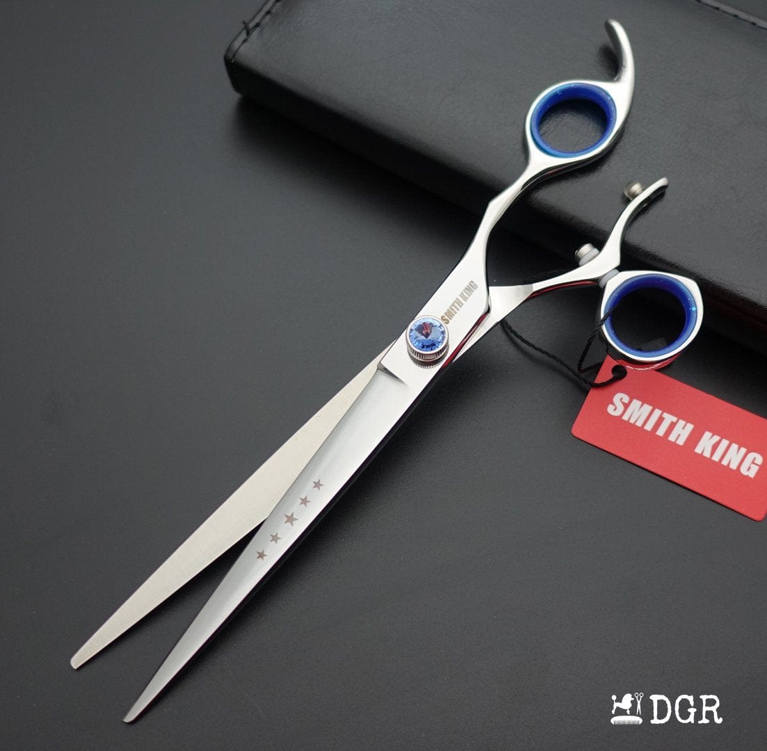7.5" Professional Pet Grooming Straight Shears (1 Pcs)