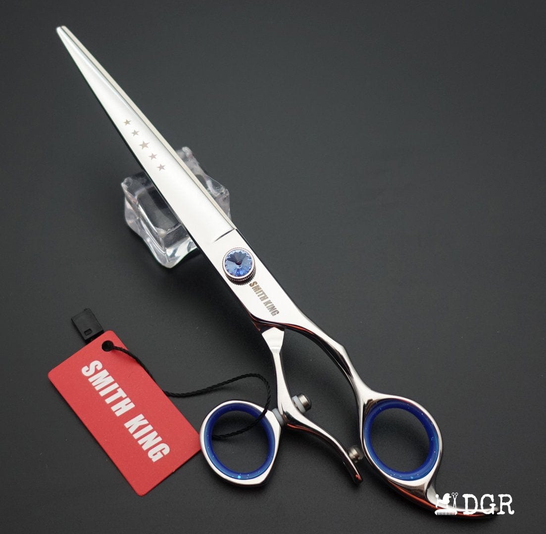 7.5" Professional Pet Grooming Straight Shears (1 Pcs)