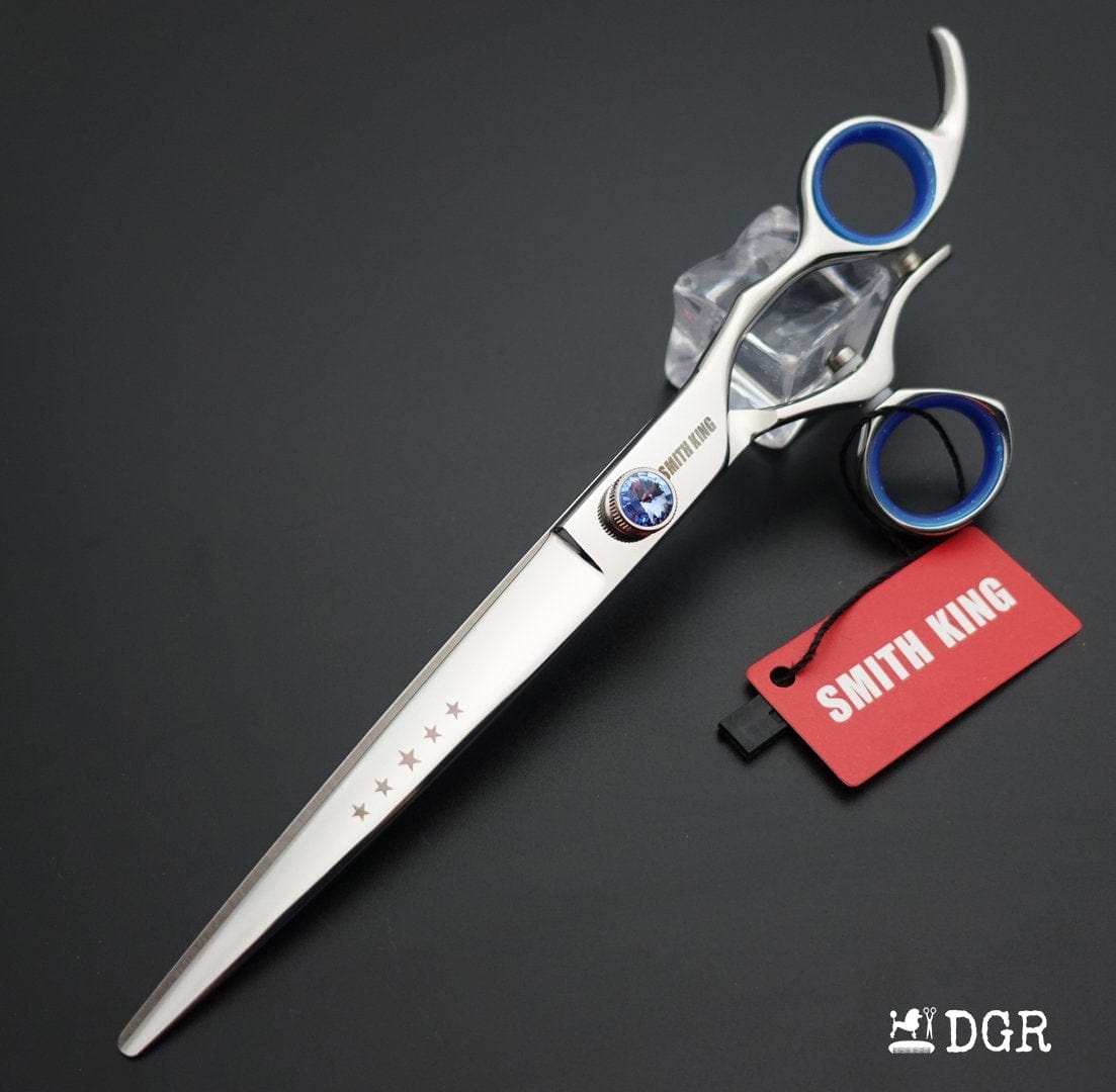7.5" Professional Pet Grooming Straight Shears (1 Pcs)