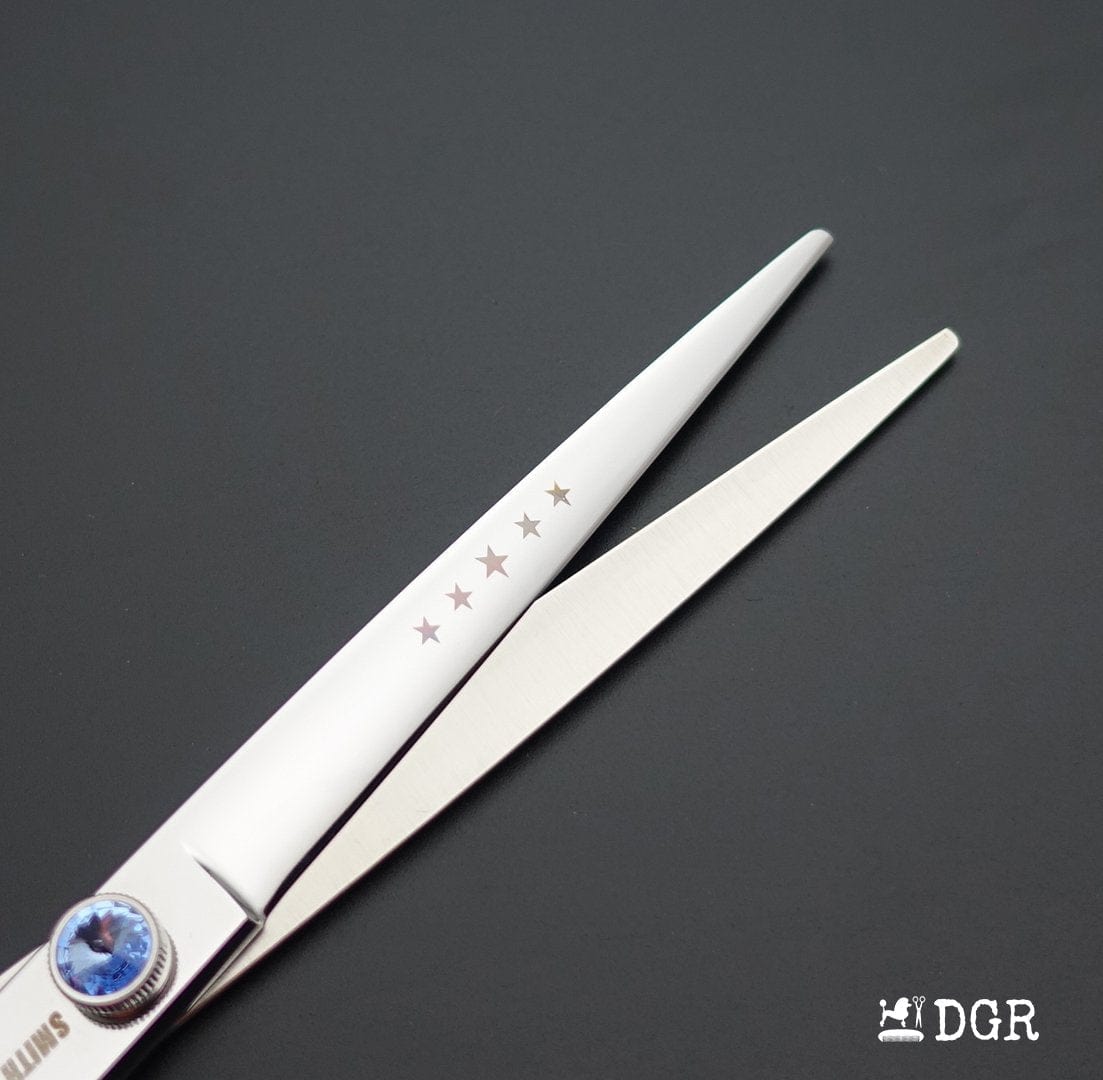 7.5" Professional Pet Grooming Straight Shears (1 Pcs)