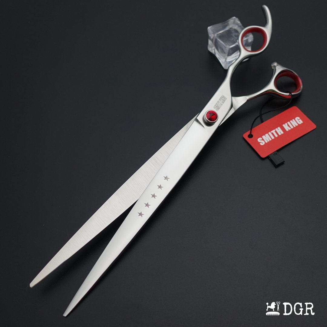 10" Professional Pet Grooming Shears -1 Pcs