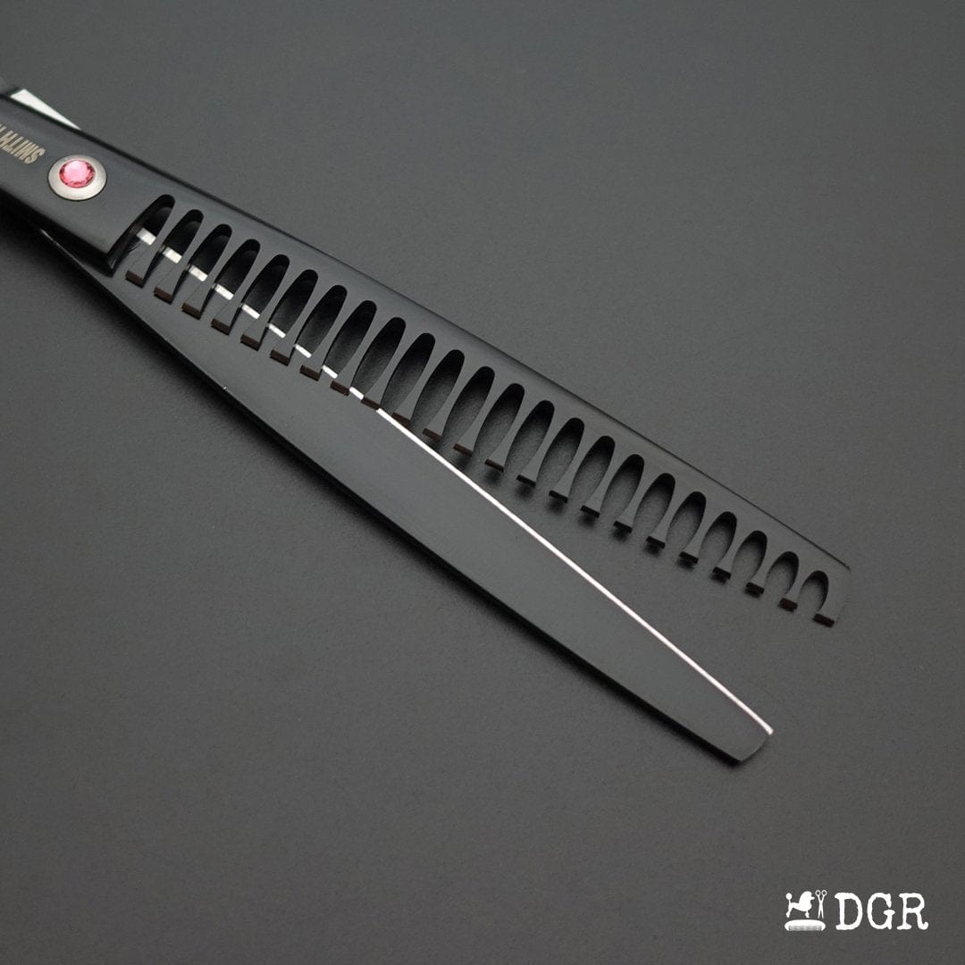 8" Pro. PET GROOMING Shears 4Pcs set with Comb(USA Stock Available)
