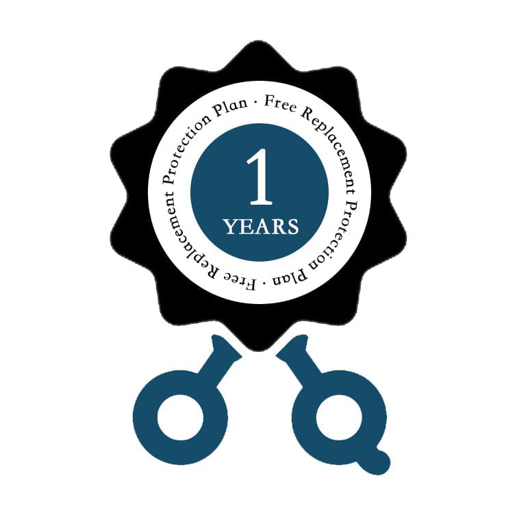 Replacement Protection 1-Year Free Replacement Protection Plan – DogGroomersRock