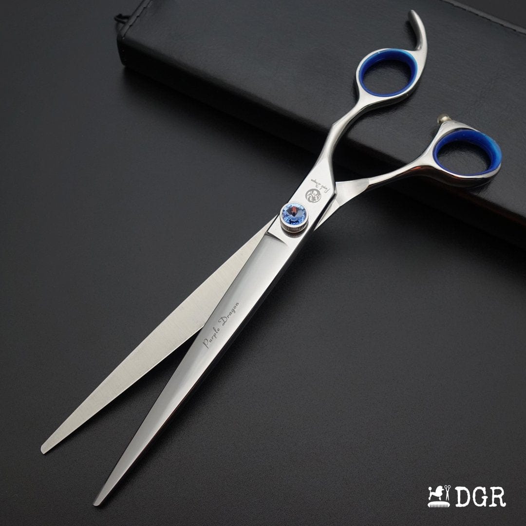 8" Professional Pet Grooming Shears Set - (New product)