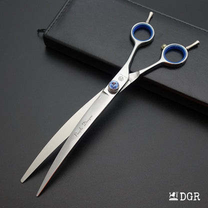 8" Professional Pet Grooming Shears Set - (New product)