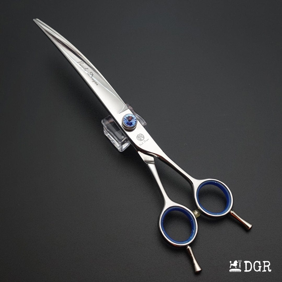 8" Professional Pet Grooming Shears Set - (New product)