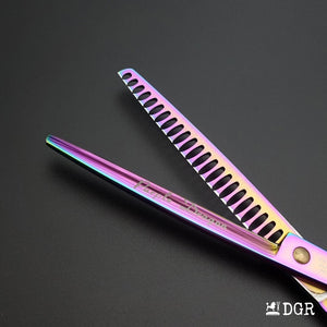 8" Professional Pet Thinning Shear/Chunkers