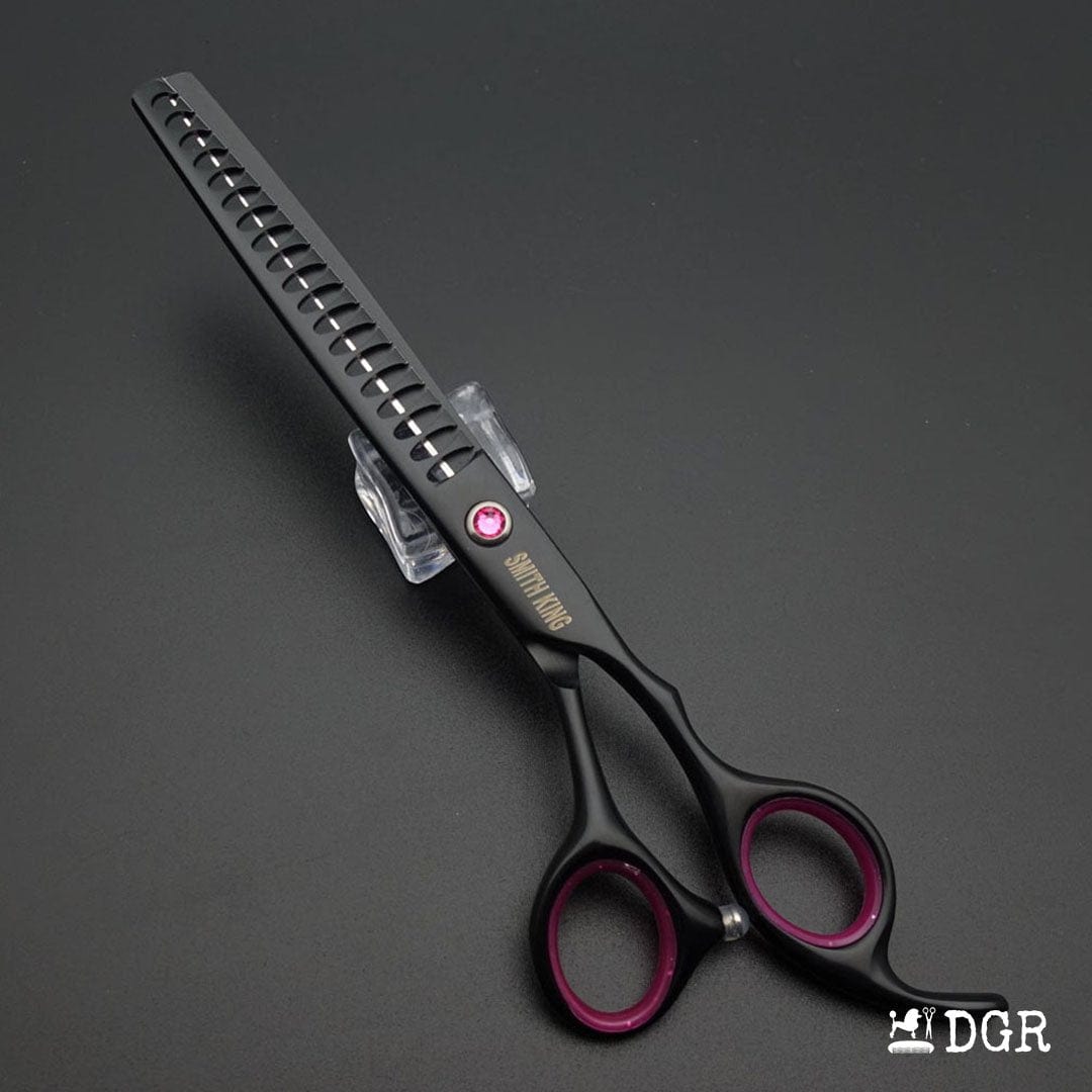 7“ Pro. PET GROOMING Shears Chunkers&Thinning (USA Stock Available)