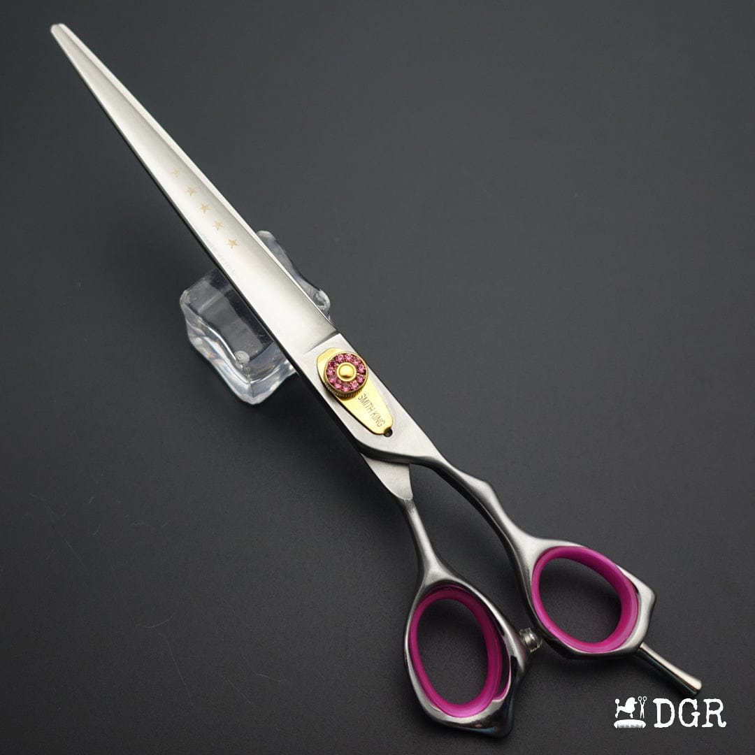 8" Pro. Pet Grooming Scissors 4Pcs set with Comb (New Arrivals)