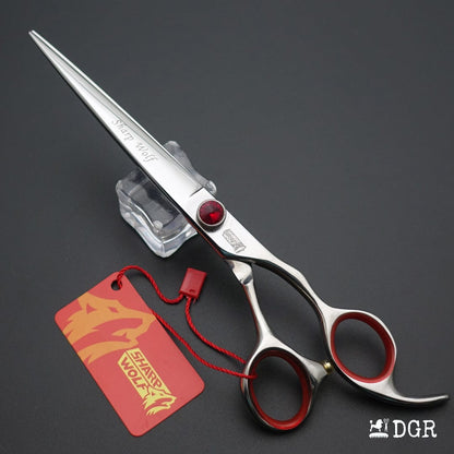 7" Professional Pet Grooming Shears 3Pcs Set (New Arrivals)