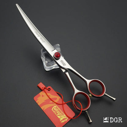 7" Professional Pet Grooming Shears 3Pcs Set (New Arrivals)