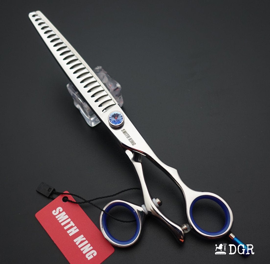 7.5" Professional Pet Grooming Thinning Shears - (1 Pcs )