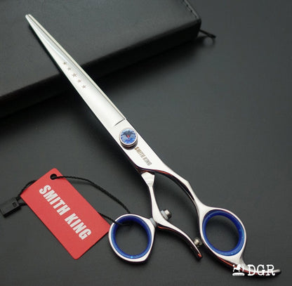 7.5" Professional Pet Grooming Straight Shears (1 Pcs）