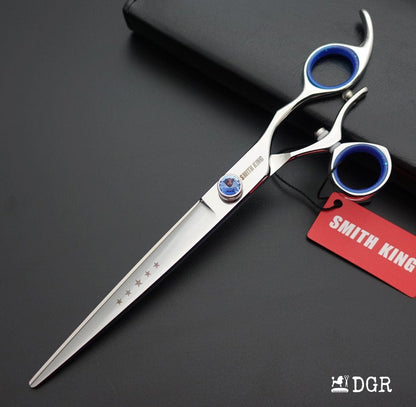 7.5" Professional Pet Grooming Straight Shears (1 Pcs）