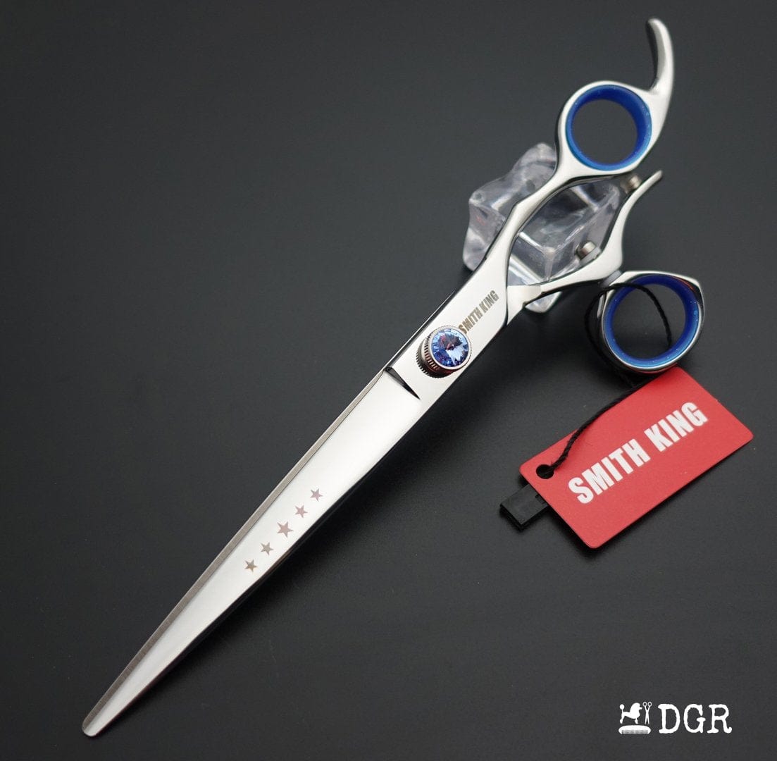 7.5" Professional Pet Grooming Straight Shears (1 Pcs）