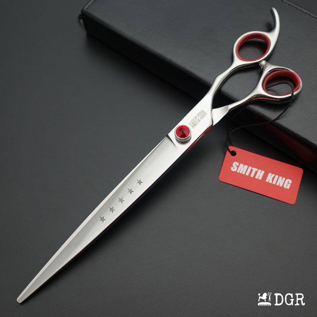 9" Professional Pet Grooming Shears -1 Pcs