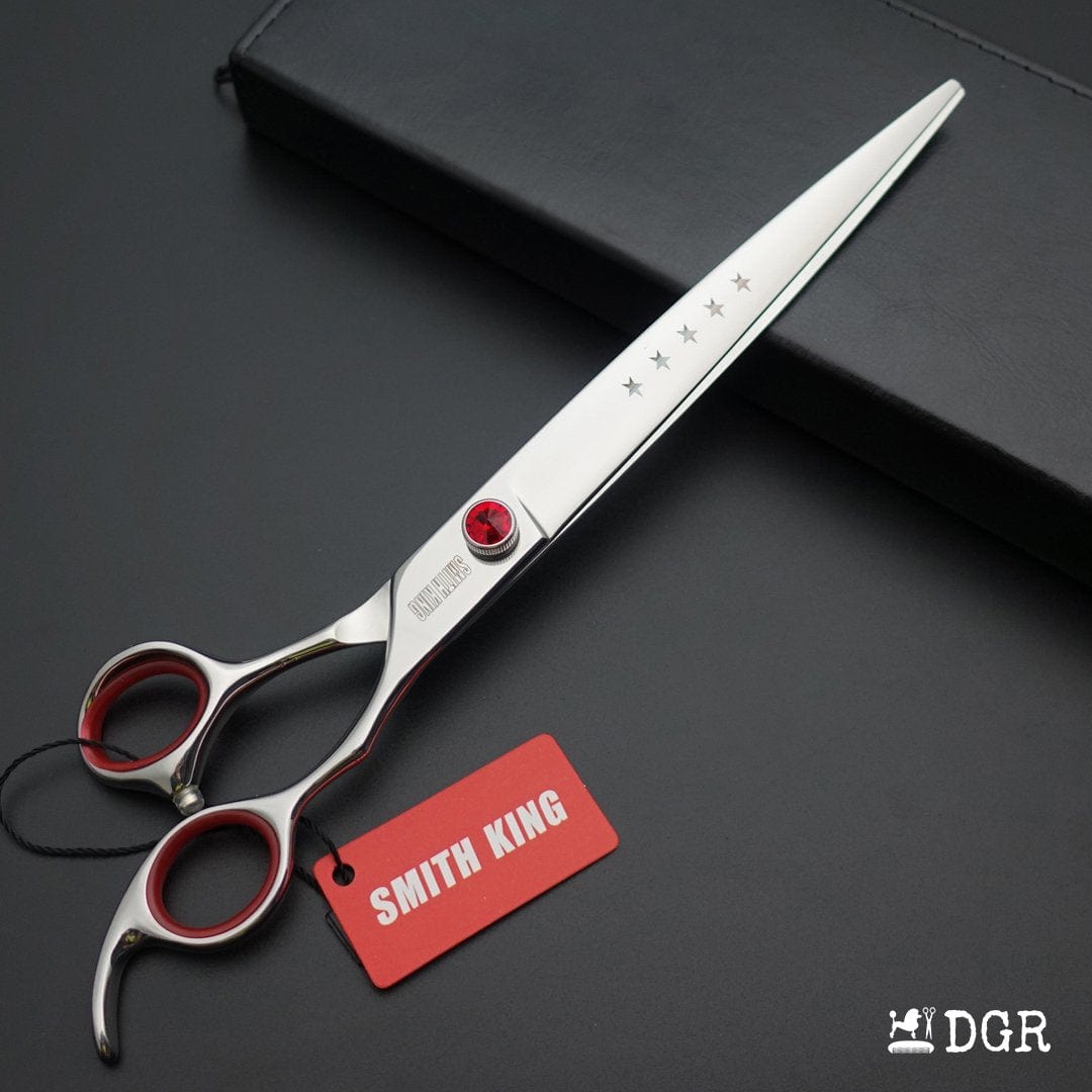 9" Professional Pet Grooming Shears -1 Pcs