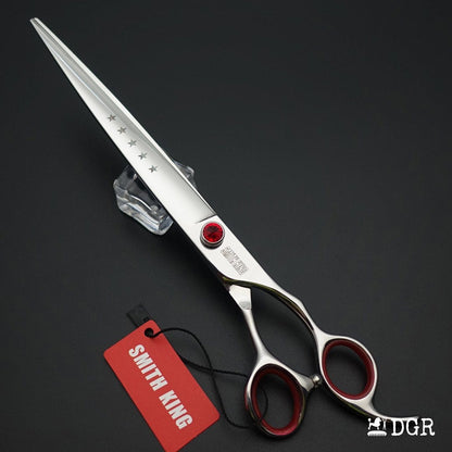 9" Professional Pet Grooming Shears -1 Pcs