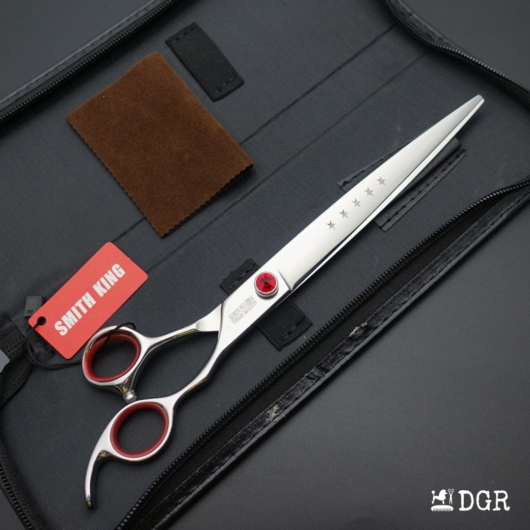 9" Professional Pet Grooming Shears -1 Pcs